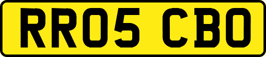 RR05CBO