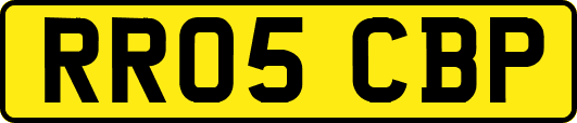 RR05CBP