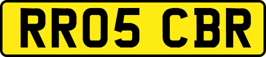 RR05CBR