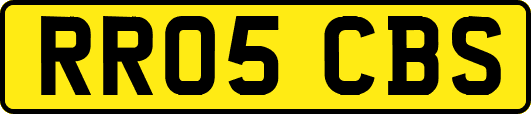 RR05CBS
