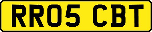 RR05CBT
