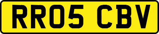 RR05CBV