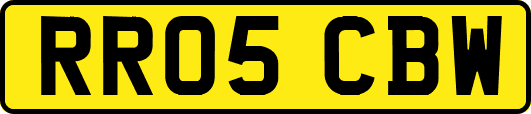 RR05CBW