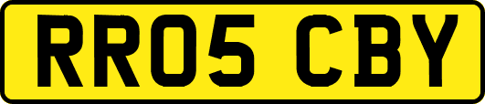 RR05CBY