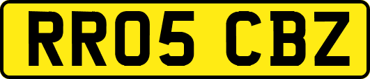 RR05CBZ