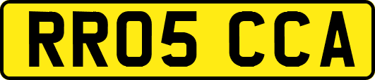 RR05CCA