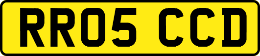 RR05CCD