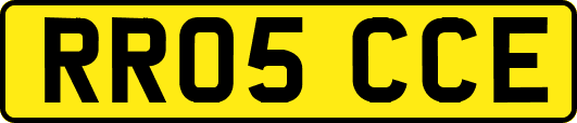 RR05CCE