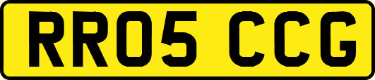 RR05CCG