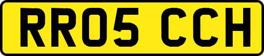 RR05CCH