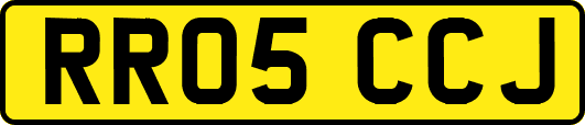 RR05CCJ