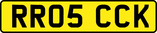 RR05CCK