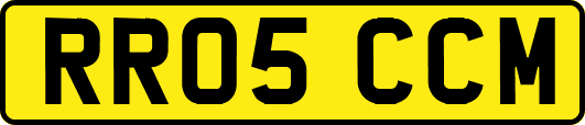 RR05CCM