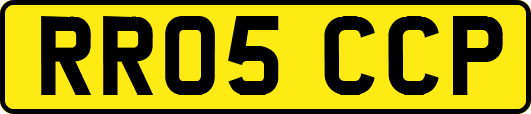 RR05CCP