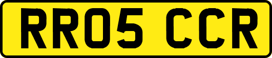 RR05CCR