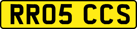 RR05CCS