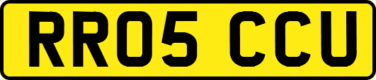 RR05CCU