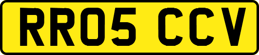 RR05CCV