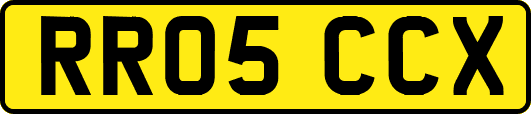 RR05CCX