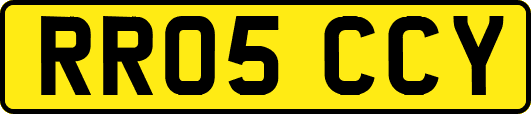 RR05CCY