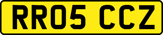 RR05CCZ