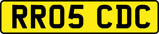 RR05CDC