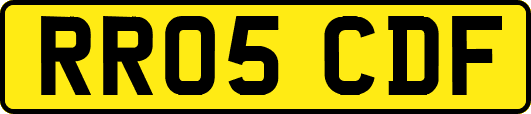 RR05CDF