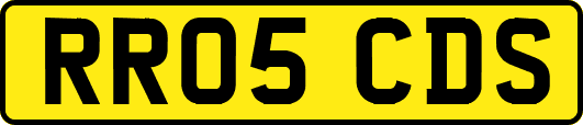 RR05CDS