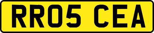 RR05CEA