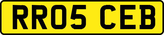 RR05CEB