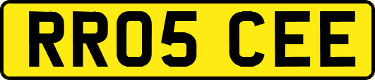 RR05CEE
