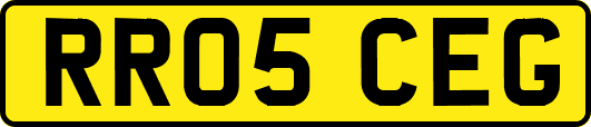 RR05CEG