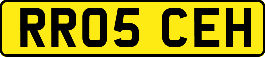 RR05CEH