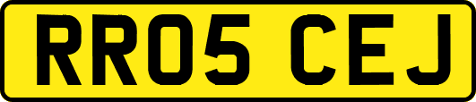 RR05CEJ