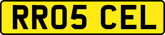 RR05CEL