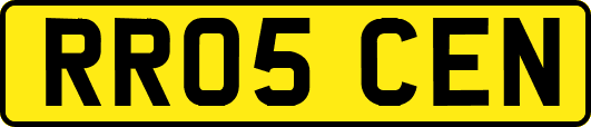 RR05CEN