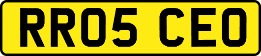 RR05CEO