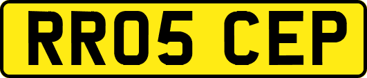 RR05CEP