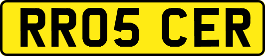 RR05CER