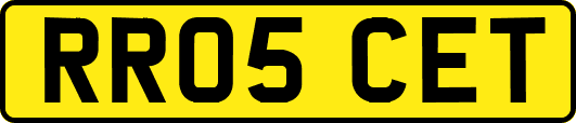 RR05CET