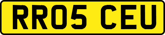 RR05CEU
