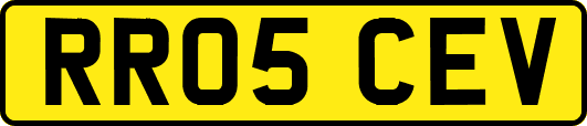 RR05CEV