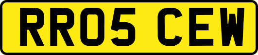 RR05CEW