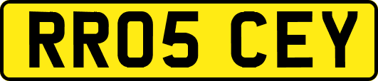 RR05CEY