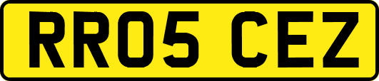RR05CEZ