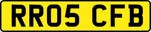 RR05CFB