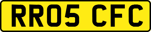 RR05CFC