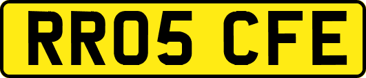 RR05CFE
