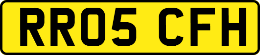 RR05CFH