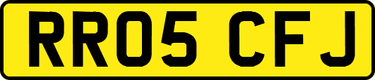 RR05CFJ
